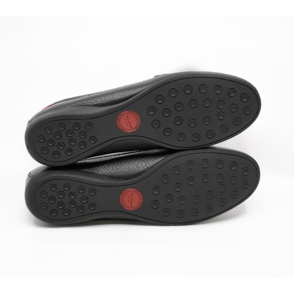 MARC JOSEPH Grand Street Loafer Black Size 7 - Picture 14 of 14